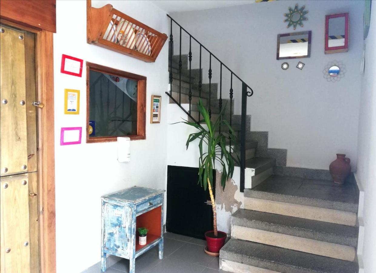 Apartamentos Puenteviejo Arenas de San Pedro Luaran gambar