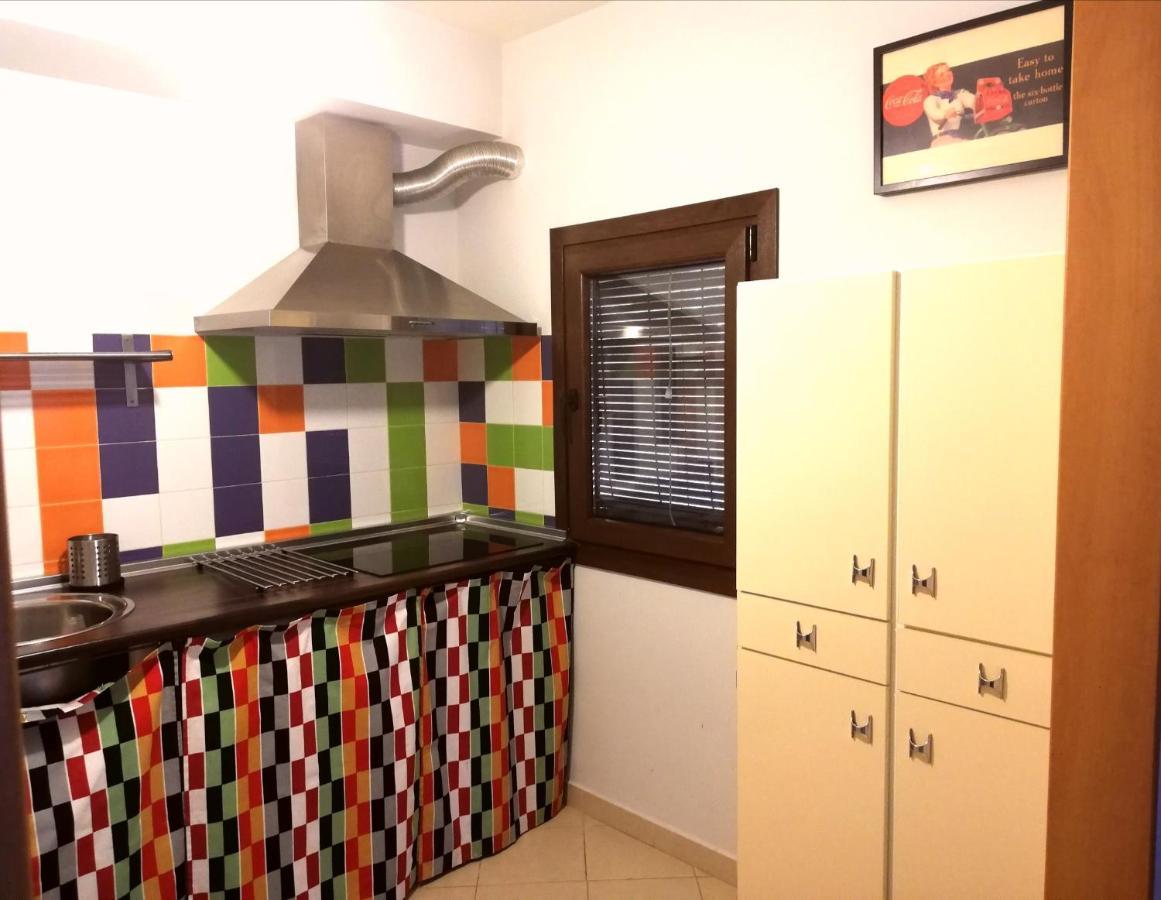 Apartamentos Puenteviejo Arenas de San Pedro Luaran gambar