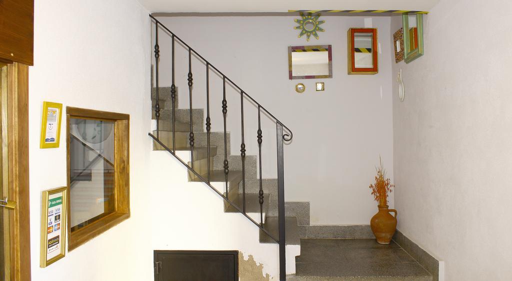 Apartamentos Puenteviejo Arenas de San Pedro Luaran gambar