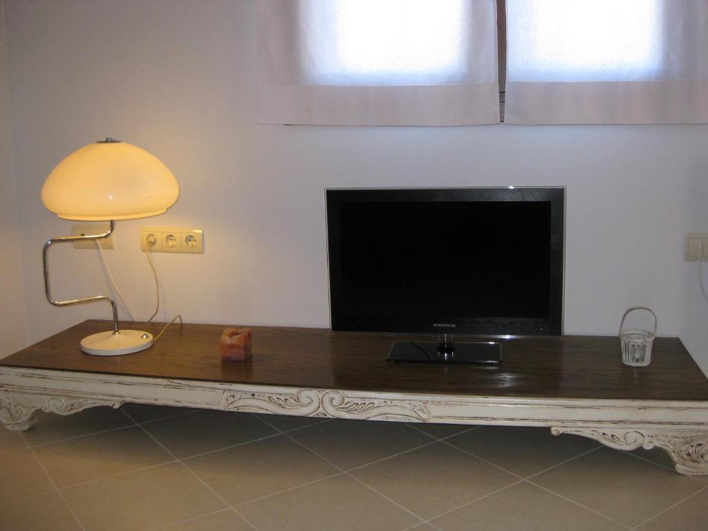 Apartamentos Puenteviejo Arenas de San Pedro Bilik gambar