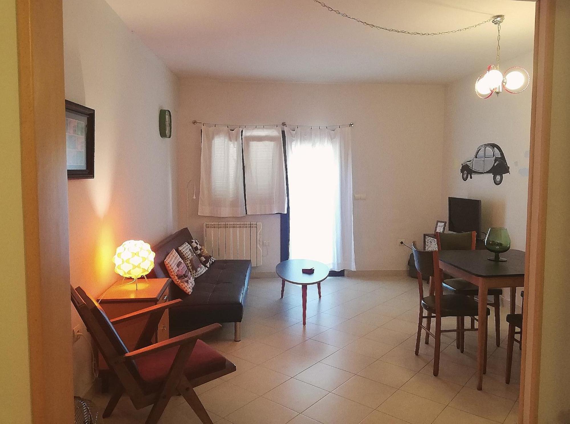Apartamentos Puenteviejo Arenas de San Pedro Luaran gambar
