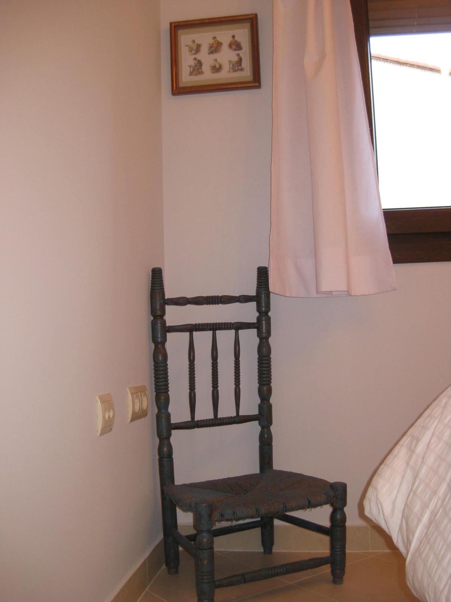 Apartamentos Puenteviejo Arenas de San Pedro Luaran gambar