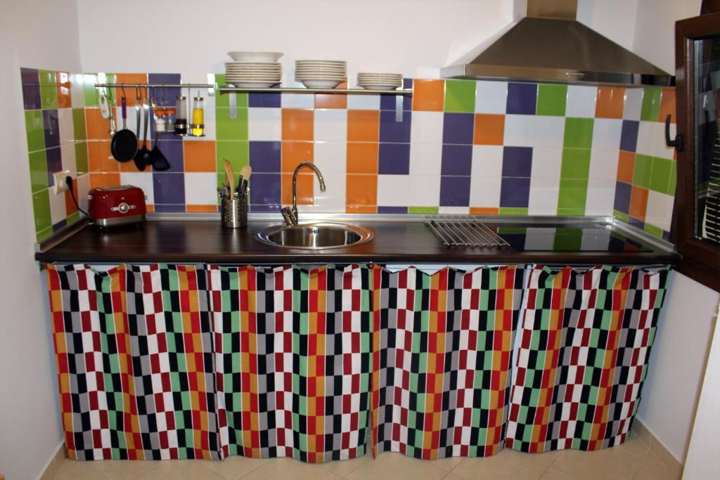 Apartamentos Puenteviejo Arenas de San Pedro Bilik gambar