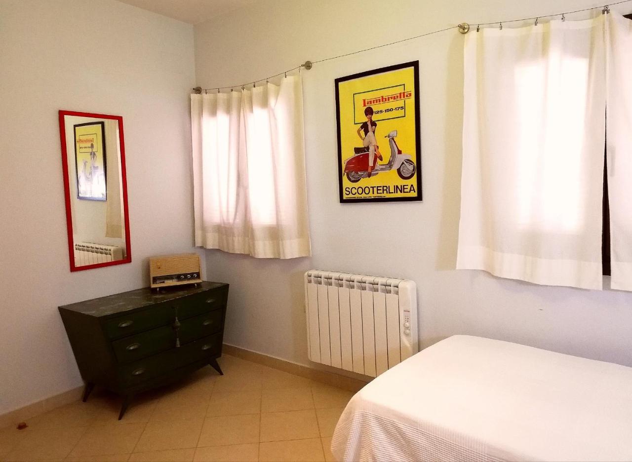 Apartamentos Puenteviejo Arenas de San Pedro Luaran gambar